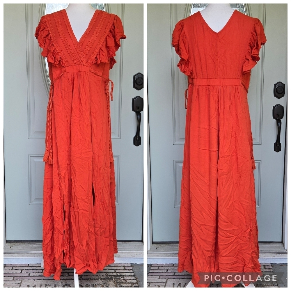 Baltic Born Jennifer Maxi Dress - Picture 2 of 9